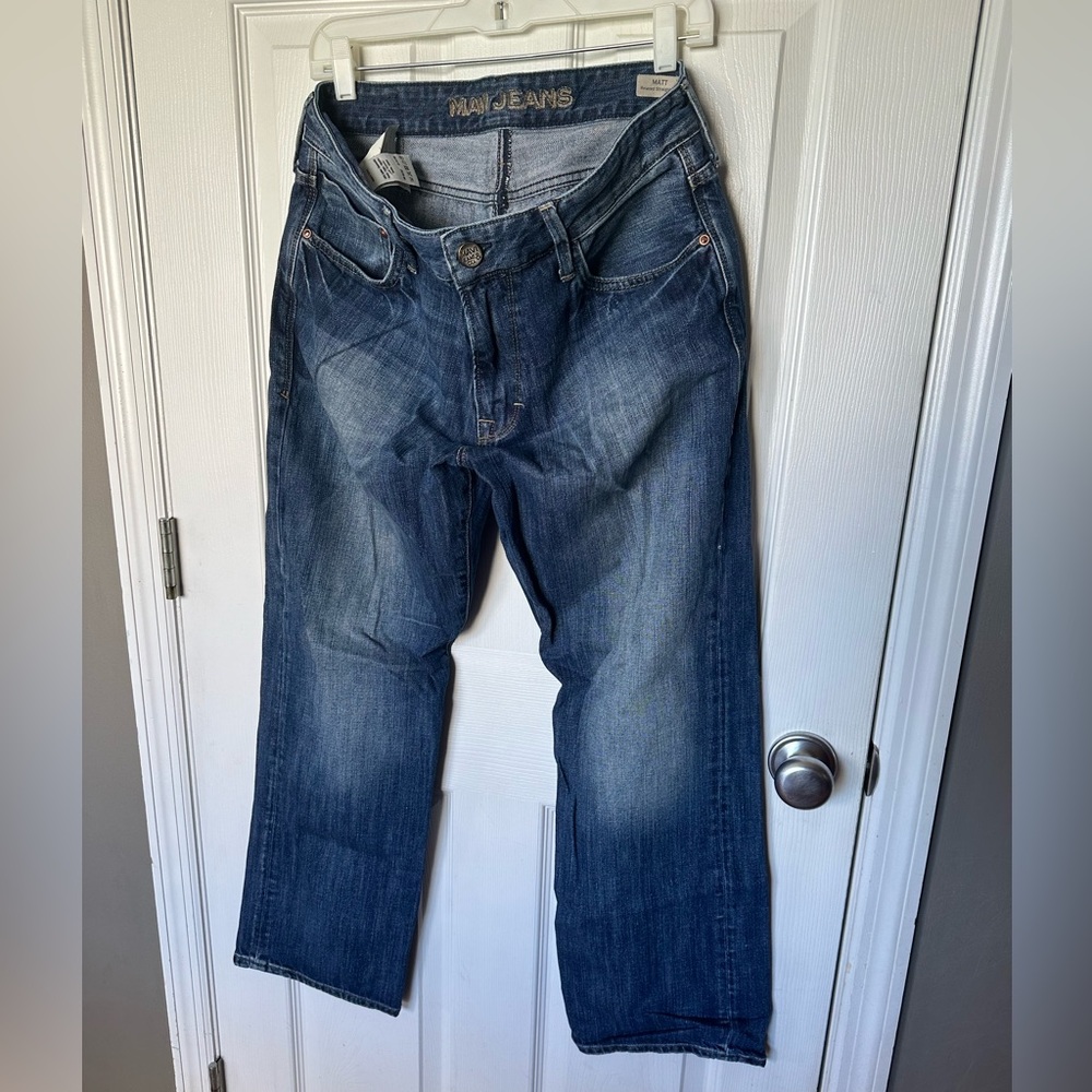 Mavi Jeans Size 33x30